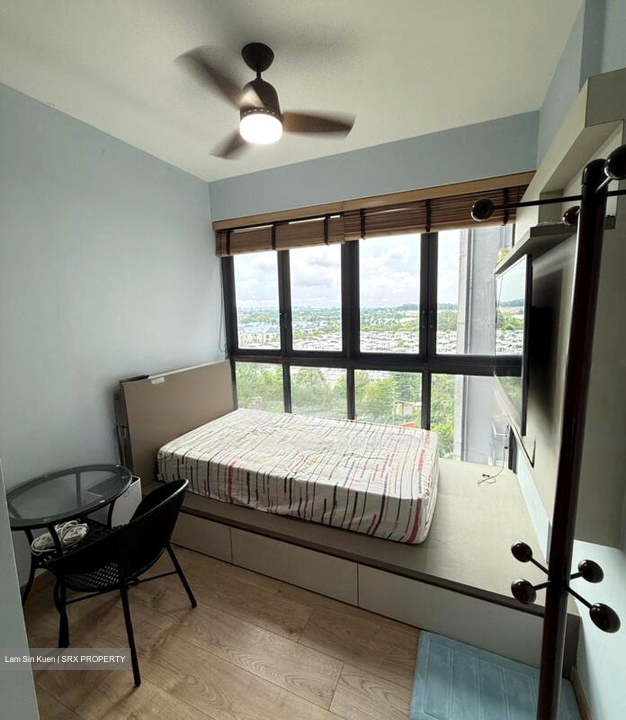 The Criterion (D27), Condominium #463132171